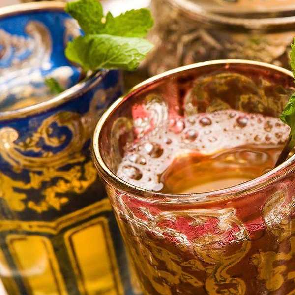 What Your Tea Preference Says About You