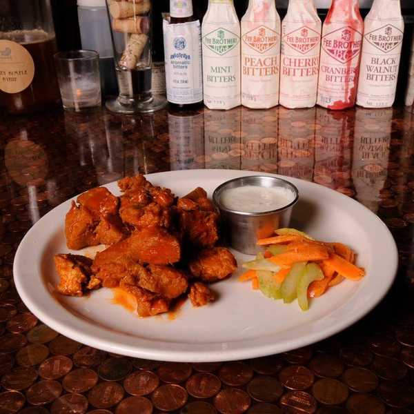 10 Of The Best Places To Eat Vegan In Buffalo