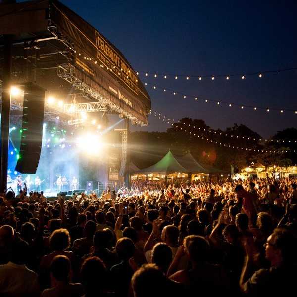Why You Should Spend All Of Your Money On Music Festivals