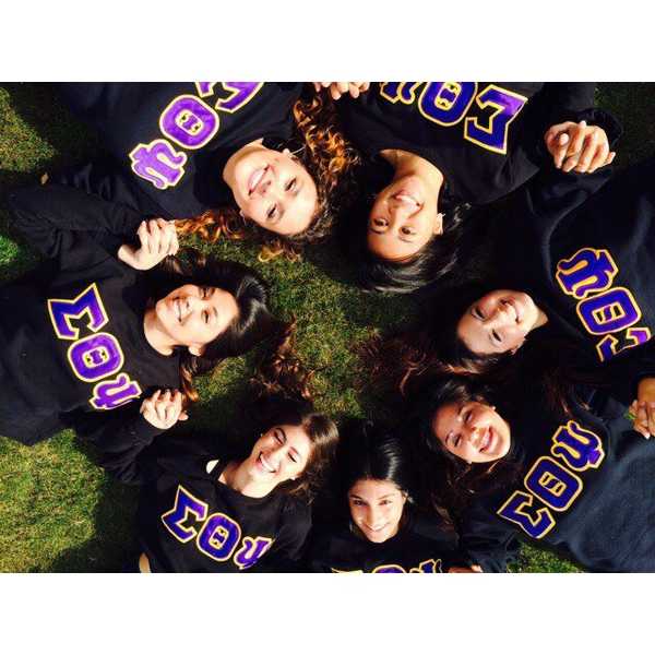 7 Reasons I'm Grateful That I Joined Sigma Theta Psi