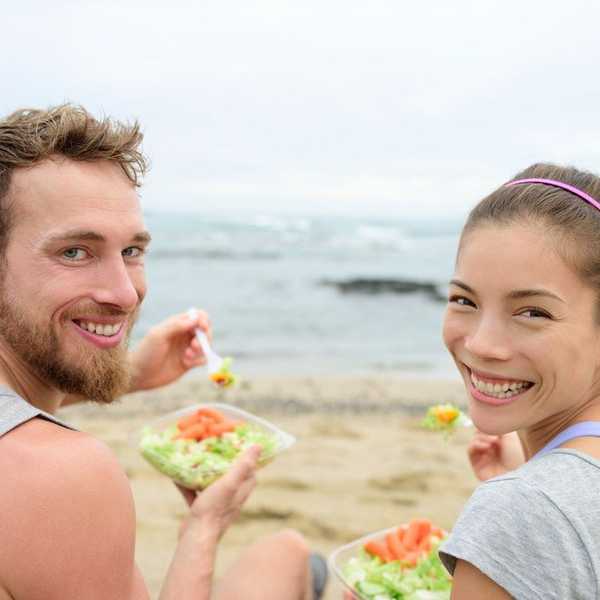 What I Learned When I Went Vegan For 14 Days