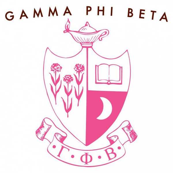 Gamma Phi Beta Joins University of Kentucky