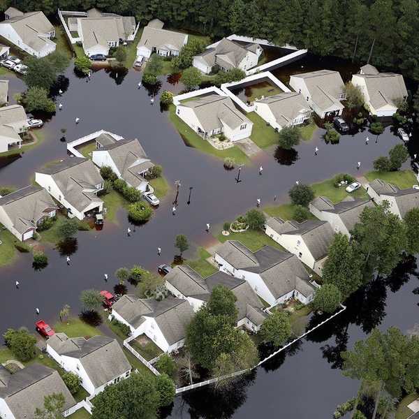 Columbia, SC: A Year After The Flood