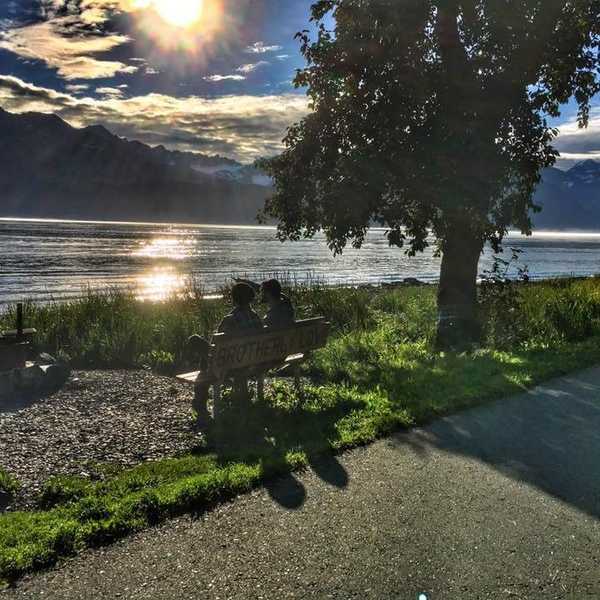 An East Coast Review On The Northwest