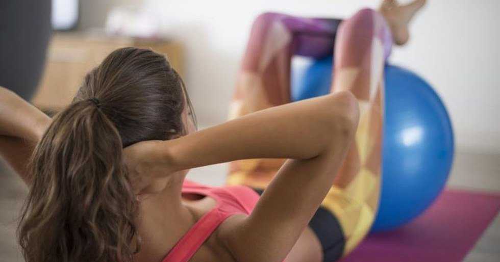 Three Essential Workouts For The Busy Person