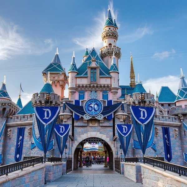 15 Reasons You Should Go To Disneyland