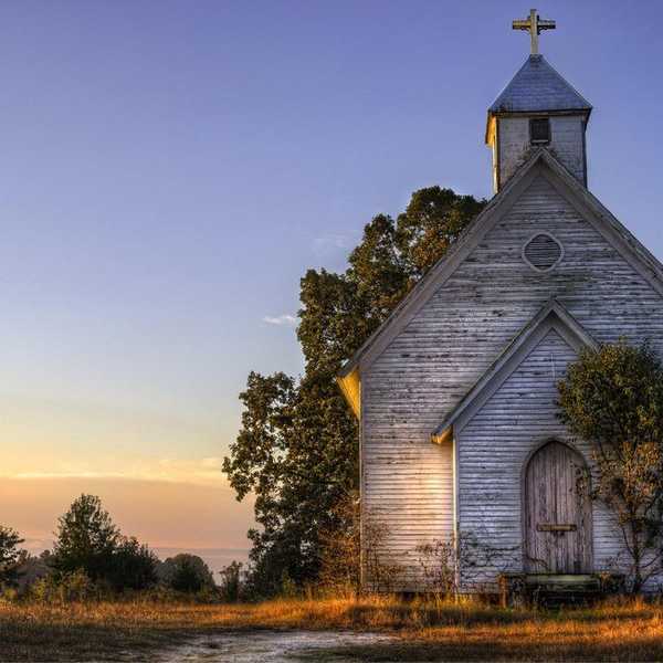 Why I Stopped Going To Church