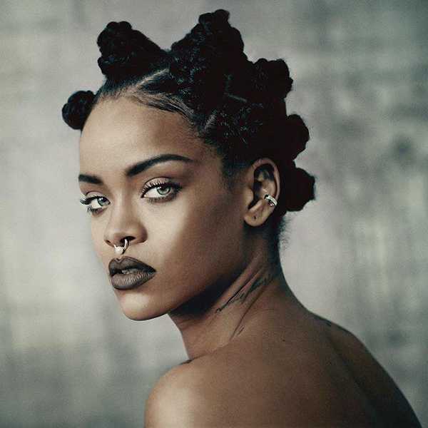 Eight Reasons Why Rihanna Is My Spirit Animal