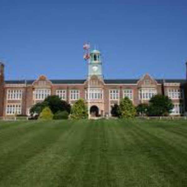 Advice to the Incoming Freshman