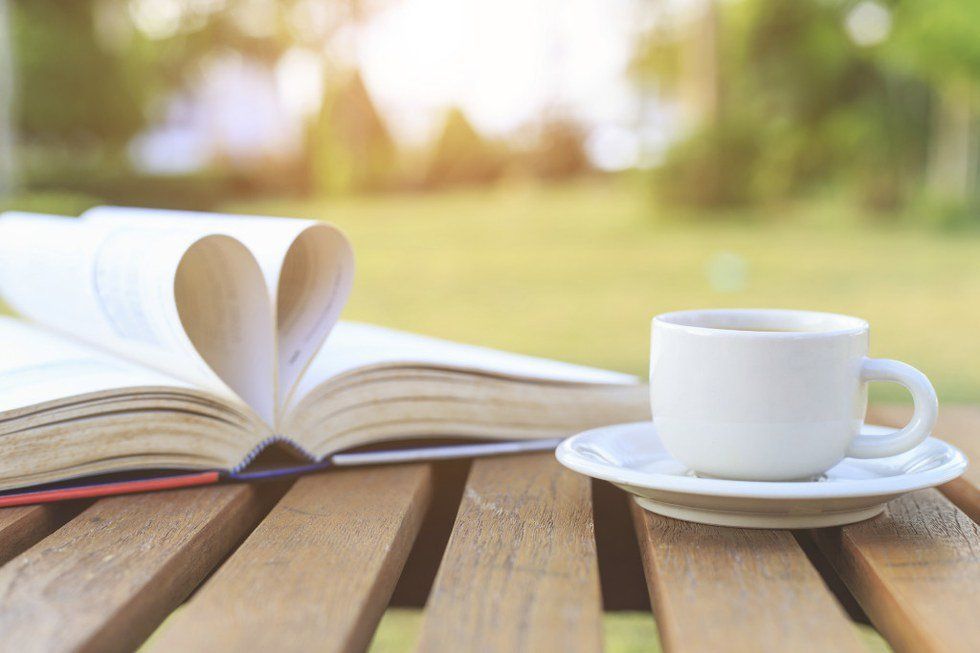 12 Literature-Themed Coffee Cups You Need In Your Life