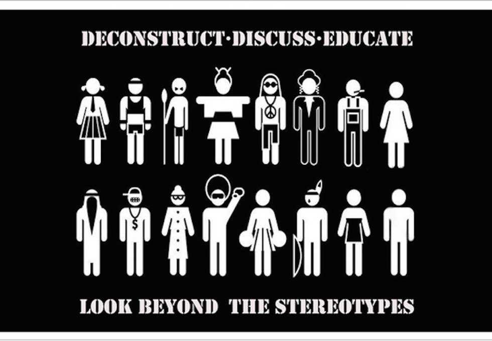 Everything Is Not What It Seems