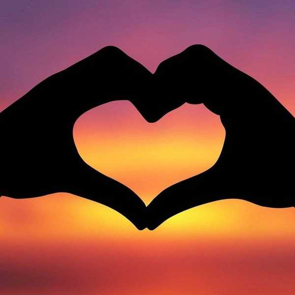 The Best Reasons To Love Someone