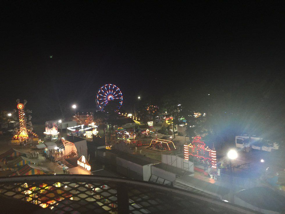 My Remaining Cape Cod Summer Bucket List