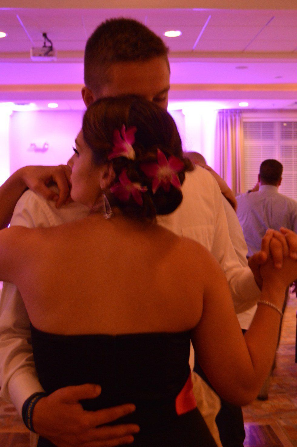 My Boyfriend Is My Best Friend...And That's Okay