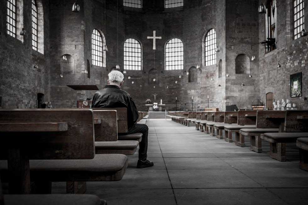 One Of The Most Posed Questions In Our Faith