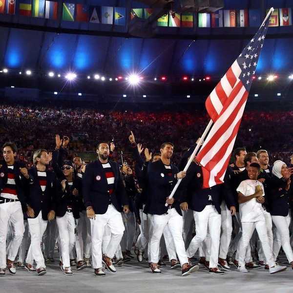 What I'm Going to Miss About the Olympics