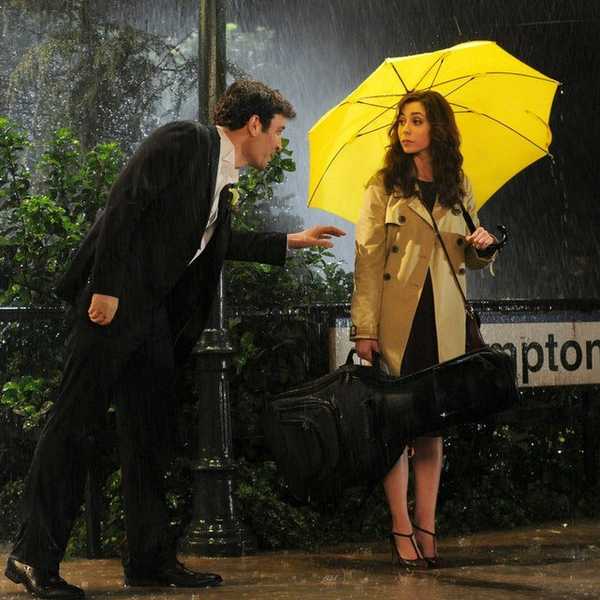 In Defense Of The Ending Of "How I Met Your Mother"
