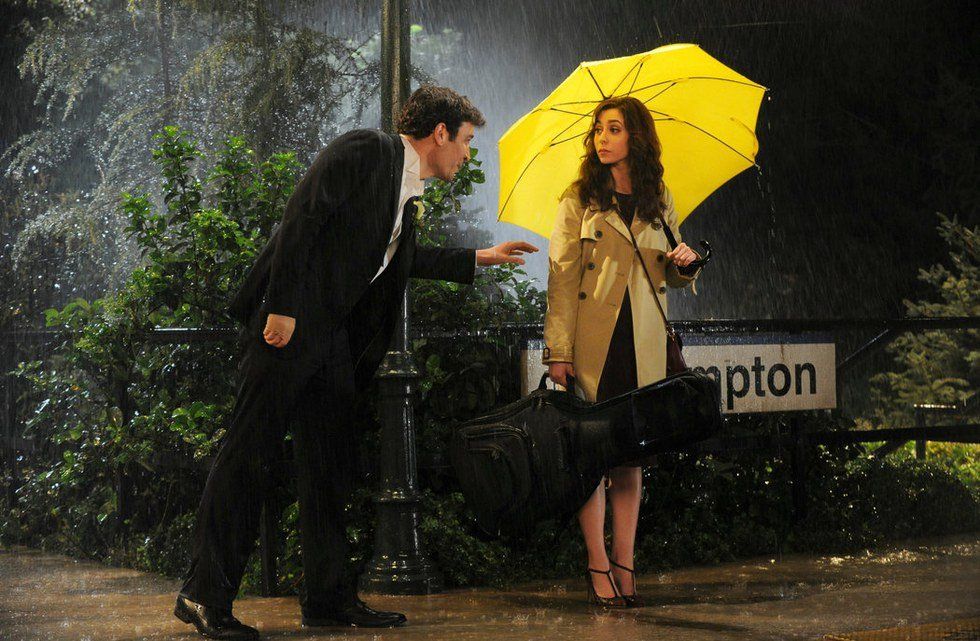 In Defense Of The Ending Of "How I Met Your Mother"