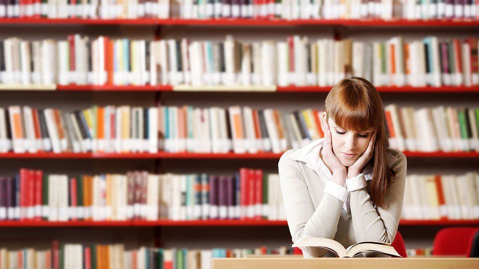 A Guide For The College Freshman