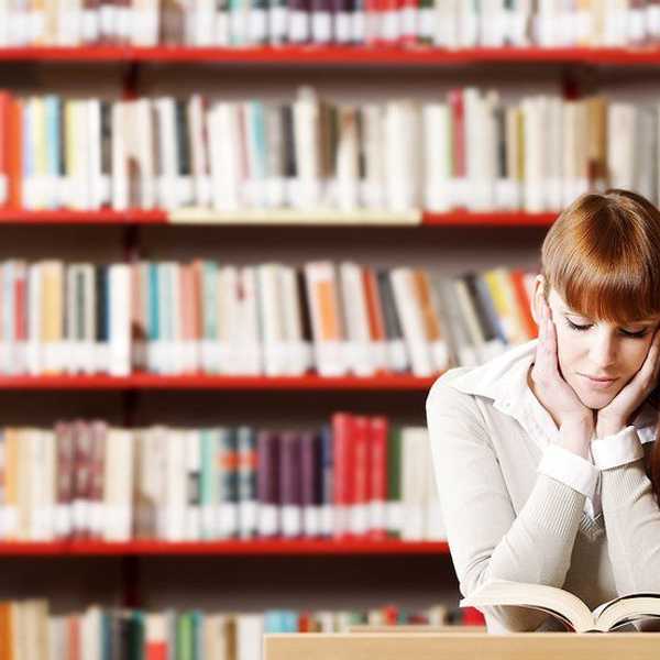 A Guide For The College Freshman