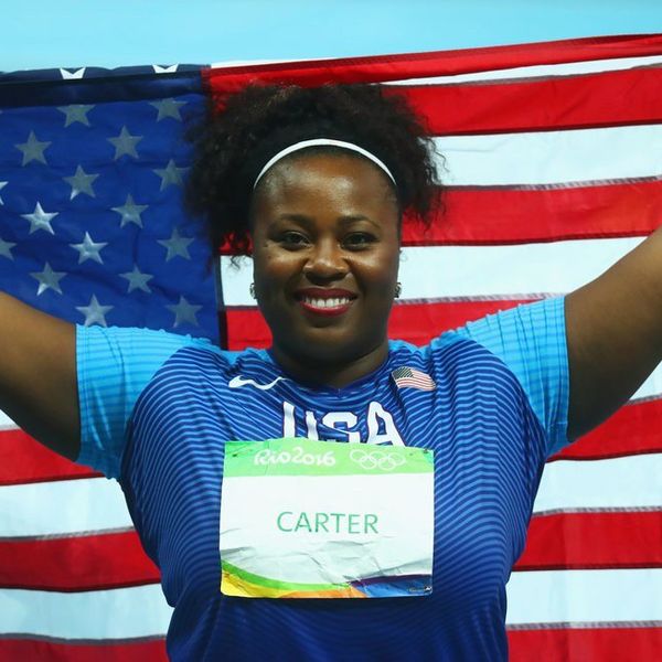 The Top 5 Moments For Female Competitors In The Olympics