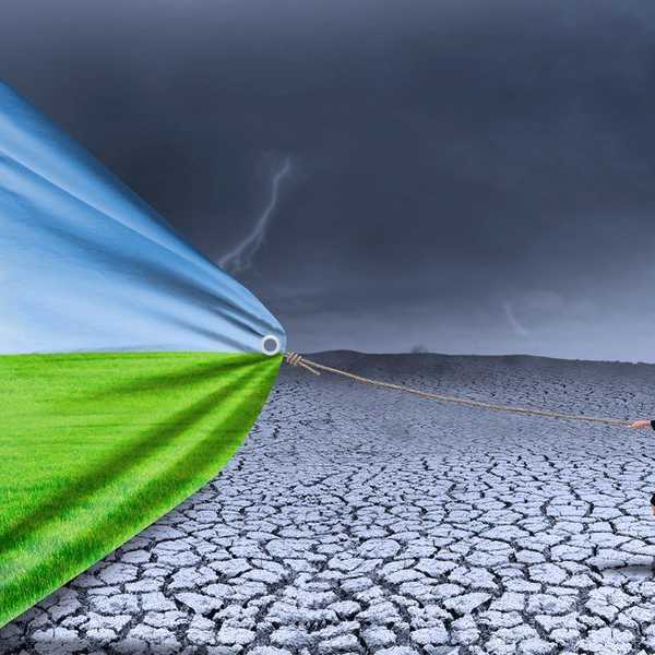 Change Is Always An Option