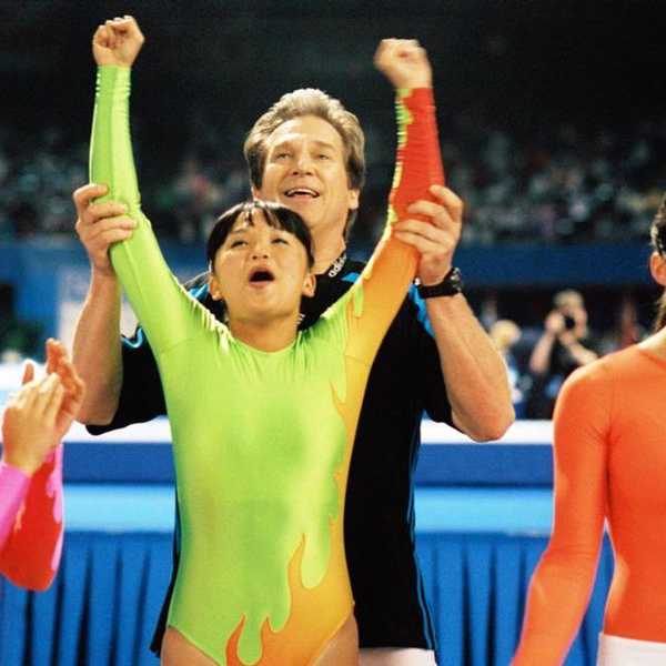 4 Gymnastics Movies to Treat Your Olympics Withdrawal