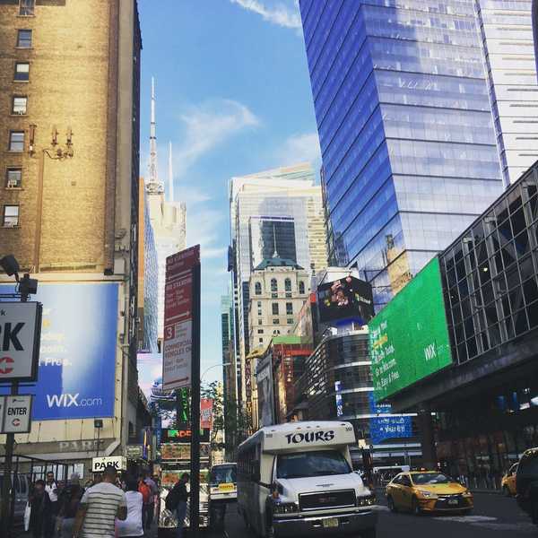 8 Crazy Places That Go Unnoticed In New York, New York