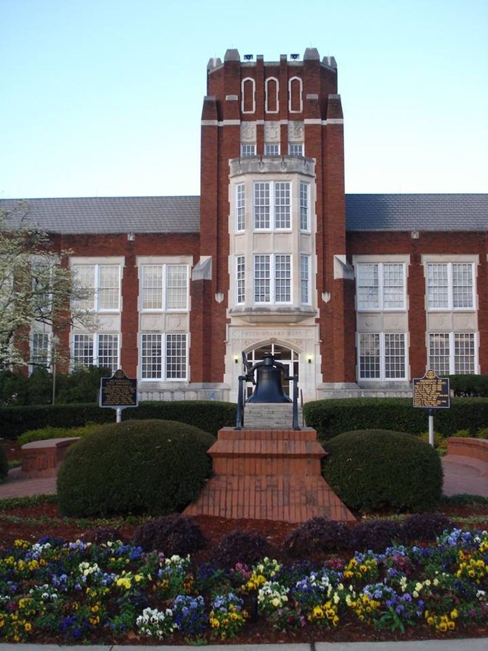 8 Pieces Of Advice For Incoming Freshman