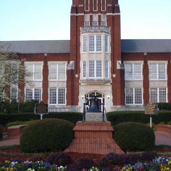 8 Pieces Of Advice For Incoming Freshman