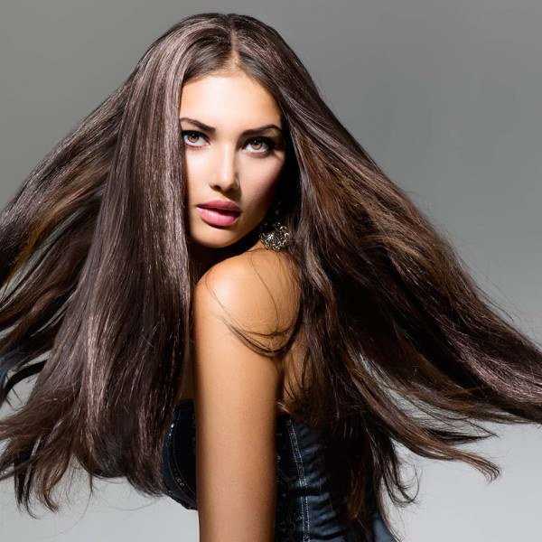 The Insanity of Hairstyle Moods