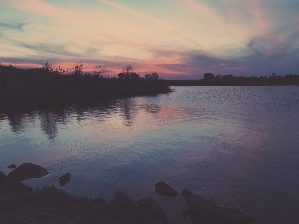 What I'll Miss About My Kansas Hometown Topeka