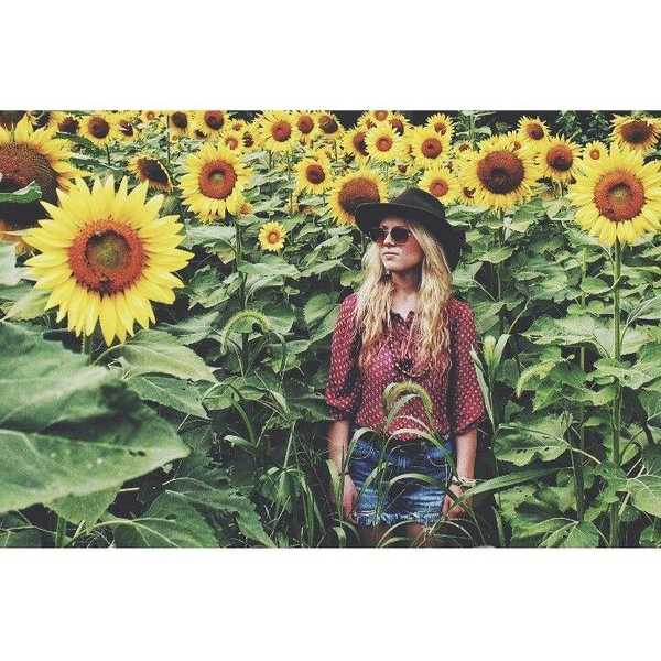 7 Reasons Why I'm Myself And IDGAF What You Think
