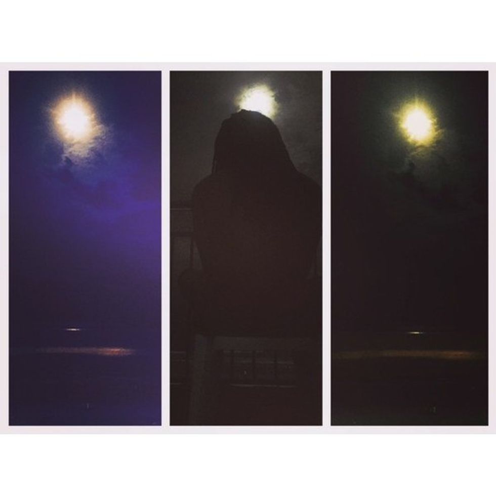 Free Will & Responsibility