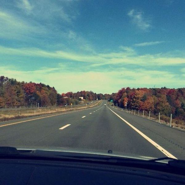 Goodbye Letter To My Old School