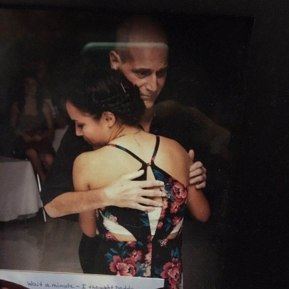 The "Lasts" Never Seem Like The Last