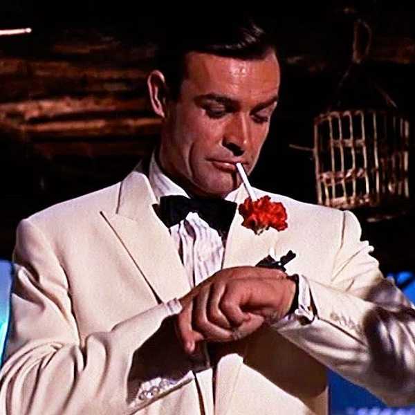 What Happened to the "Gentleman"?