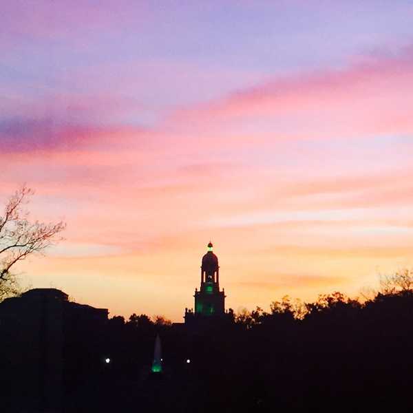 Most Underrated Spots On Baylor's Campus