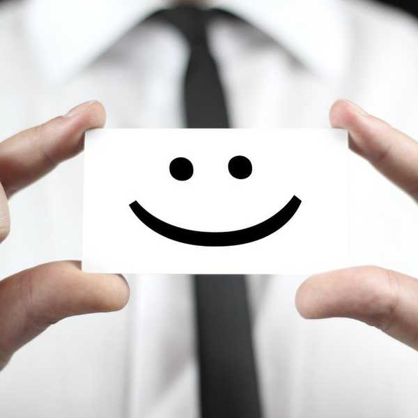 Why It’s Important To Stay Optimistic