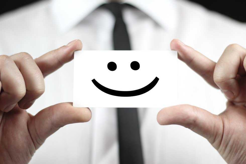 Why It’s Important To Stay Optimistic
