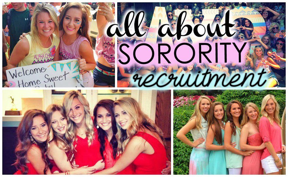 What's The Rush To Rush?