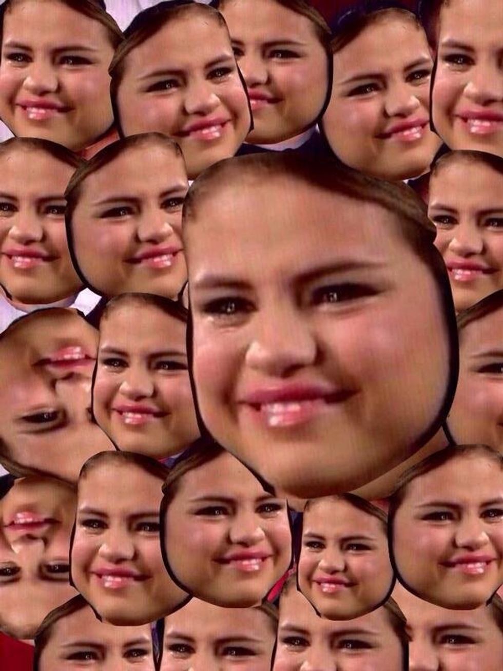 Let Me Tell You About My Bestfriend