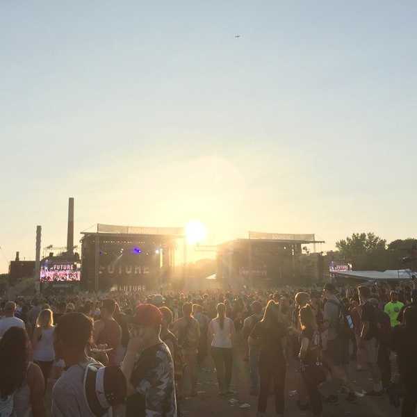 SoundSet 2016: The Review