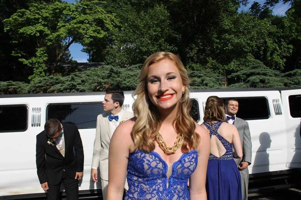 Anxiety Has Ruined And Reconstructed My Life