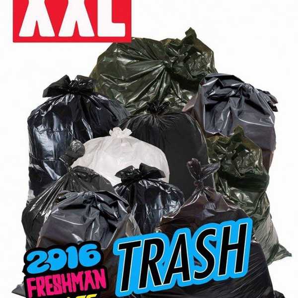 What Happened To Hip-Hop