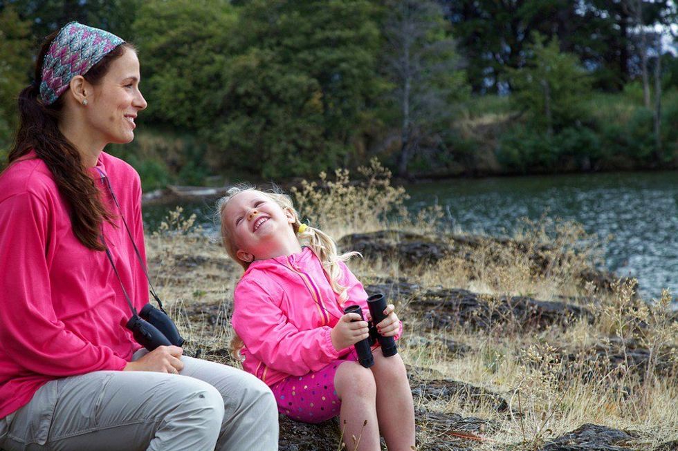 Why Your Roommate Is Your Mom Away From Home