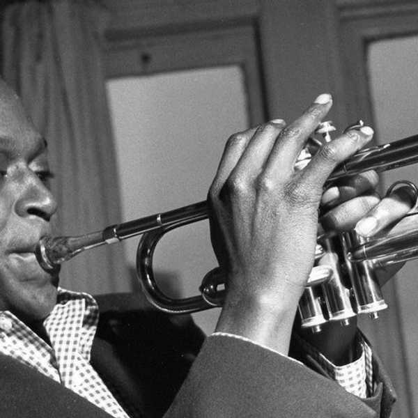 Jazz: The Sound Of Beauty