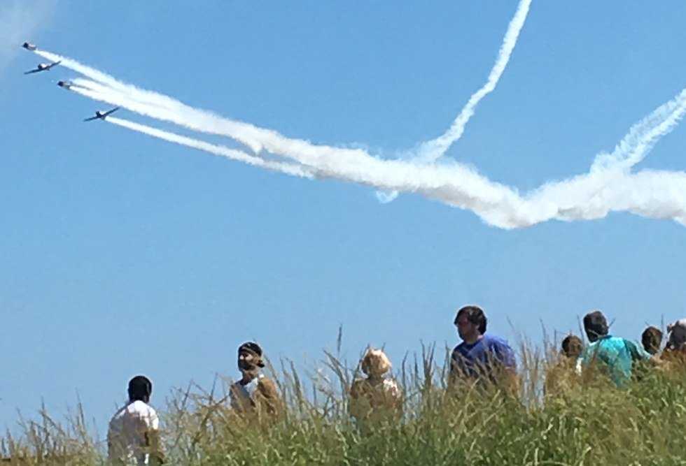 A Positive Day For Atlantic City