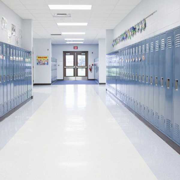 Saying Goodbye To The Last 18 Years With Them (The Small School Experience)