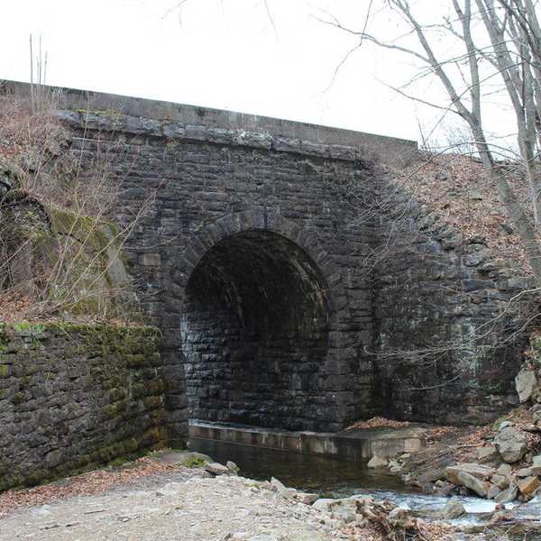 Growing Up In Middle Of Nowhere Pennsylvania.